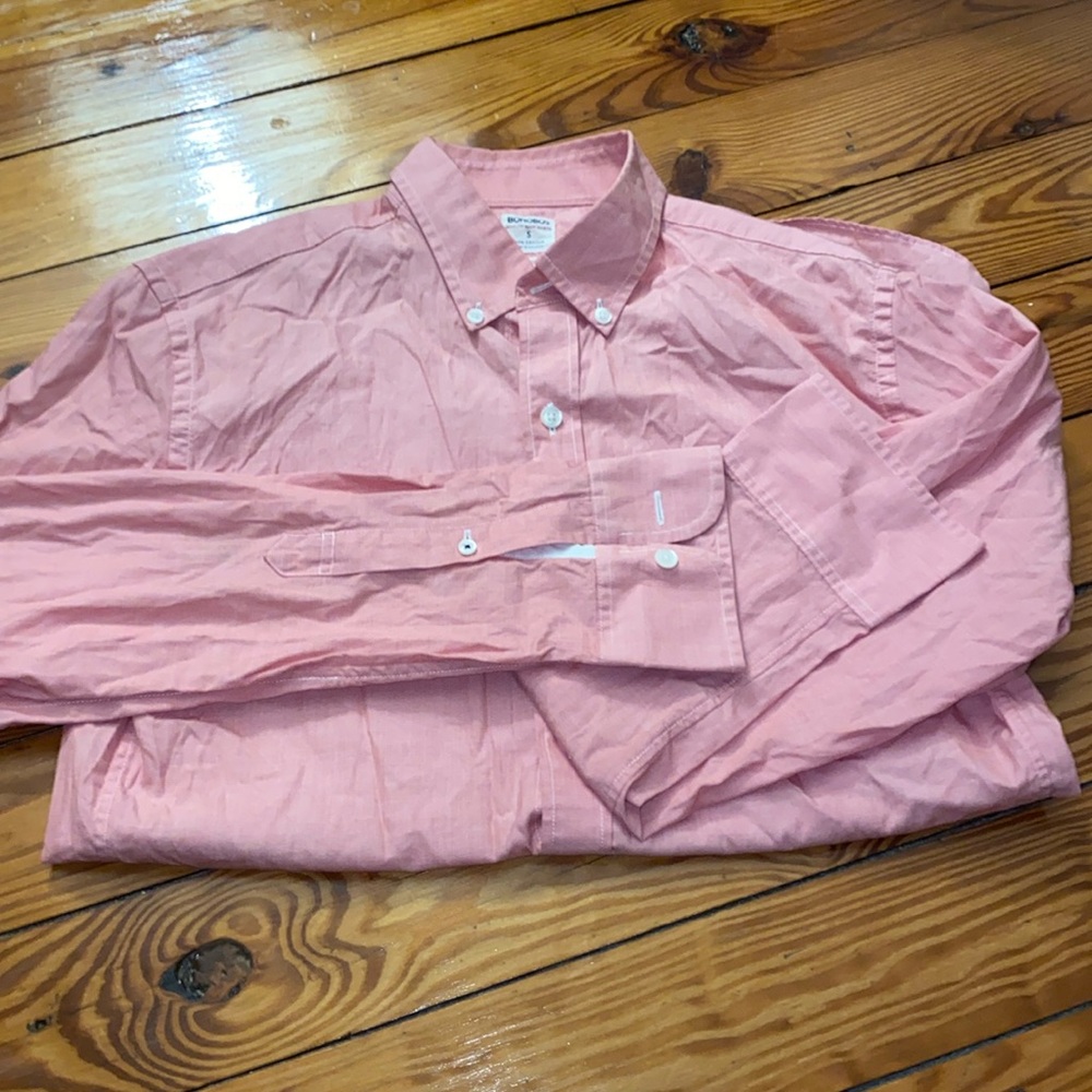 Bonobos Slim Shirt